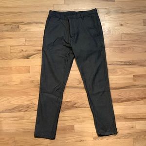 Zara Mens pants